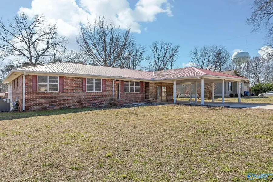 1154 Bethsaida Road, Boaz, AL 35957 - #2