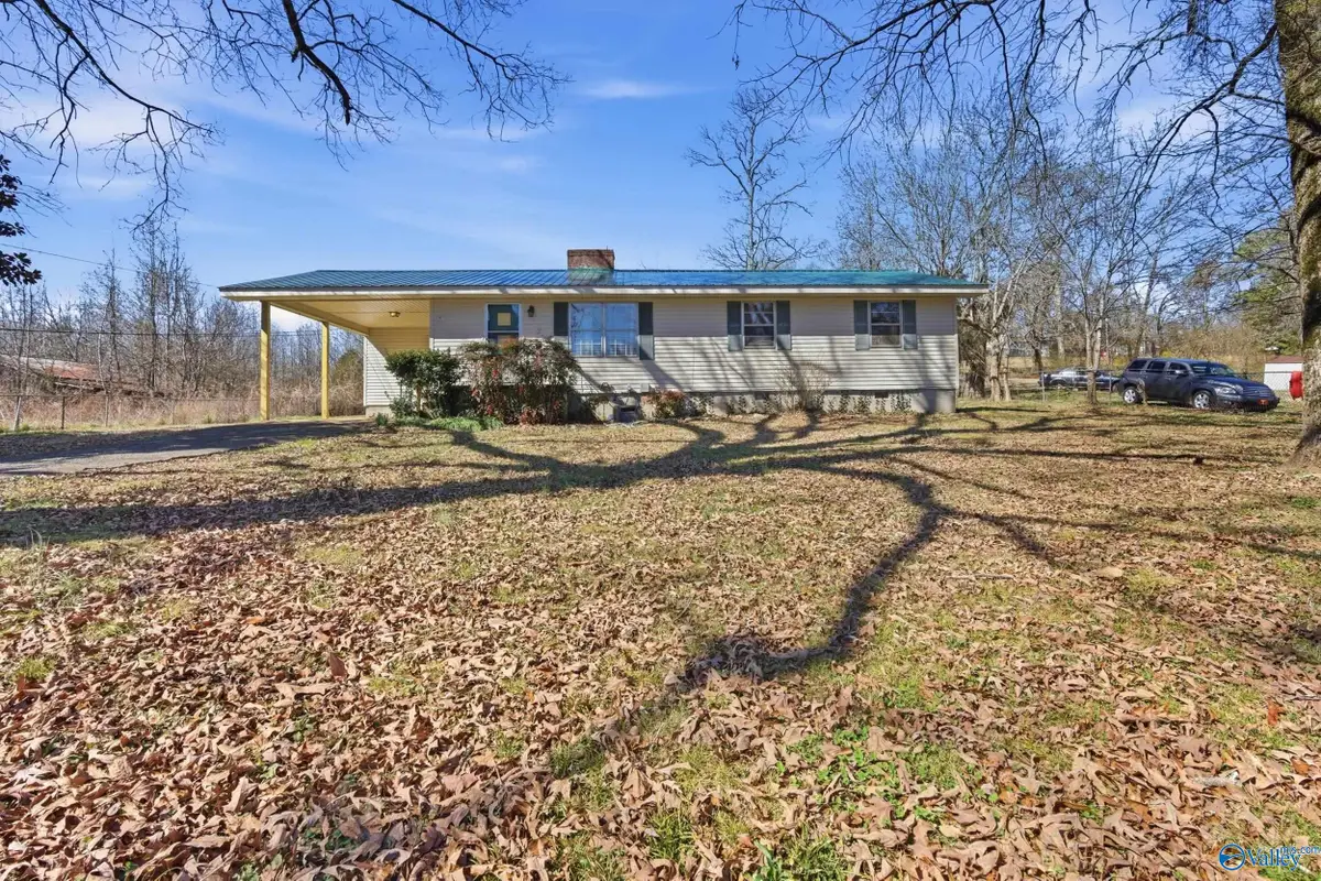 2801 County Road 96, Stevenson, AL 35772 - #1