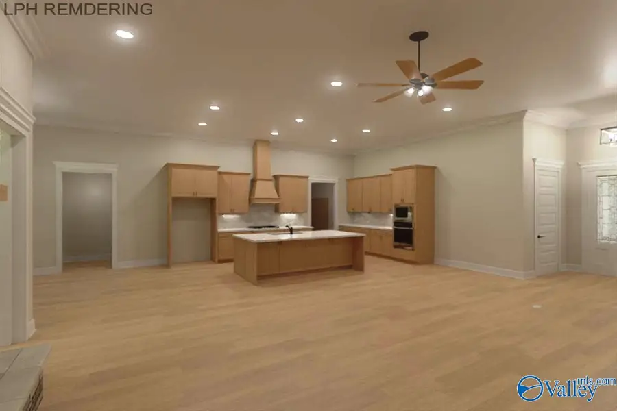 Everton-A Avondale Drive, Athens, AL 35613 - #3