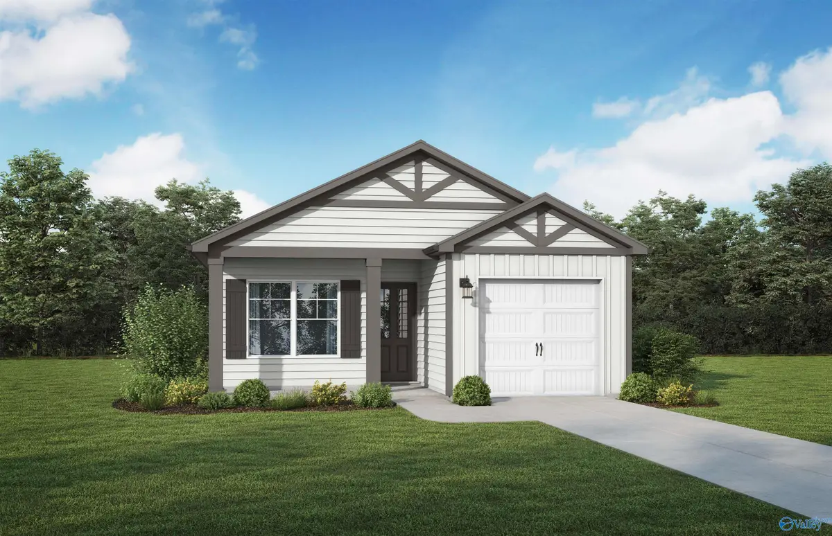 6222 Taramore Lane, Huntsville, AL 35806 - #1