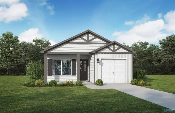 6222 Taramore Lane, Huntsville, AL 35806