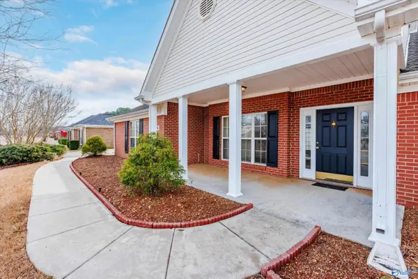 194 Newberry Court, Madison, AL 35757