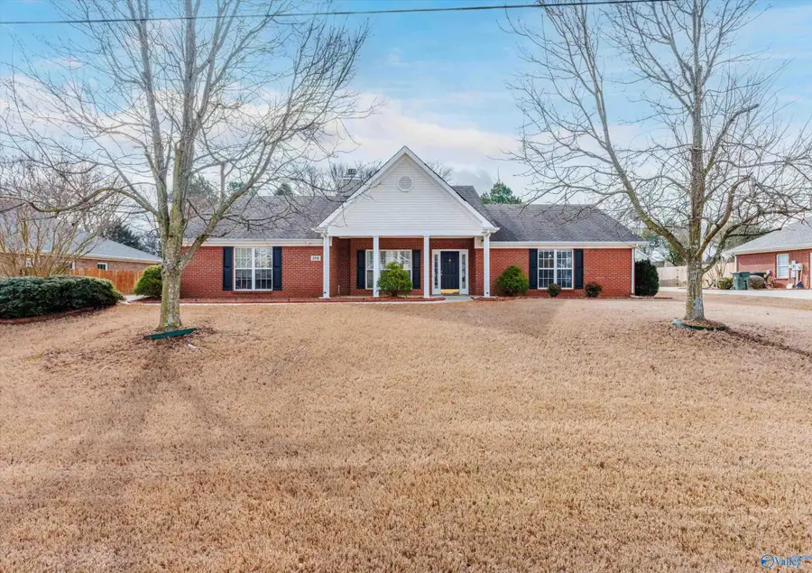 194 Newberry Court, Madison, AL 35757 - #2