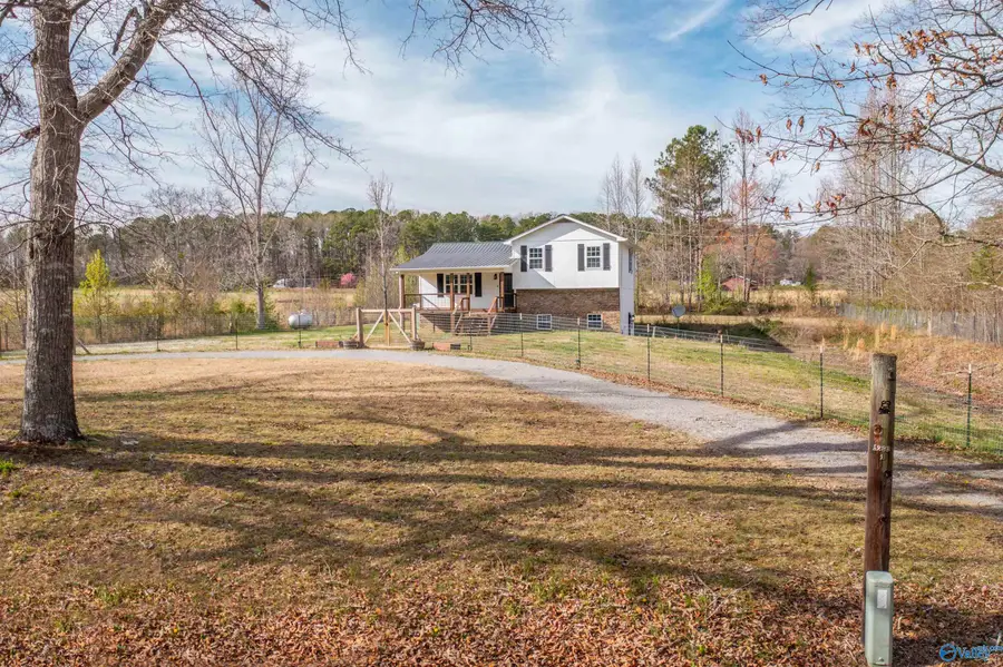 6692 Wilcoxson Road, Altoona, AL 35952 - #3