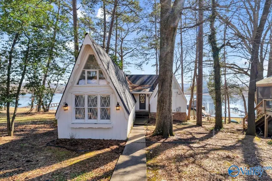 346 Scenic Drive, Hollywood, AL 35752 - #2