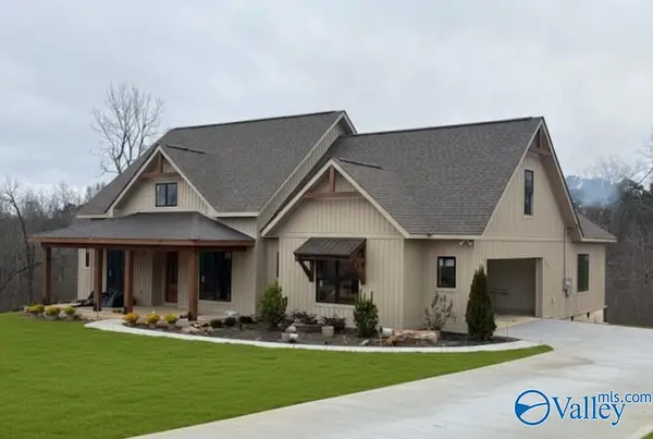 1405 Raymond Lane, Southside, AL 35907