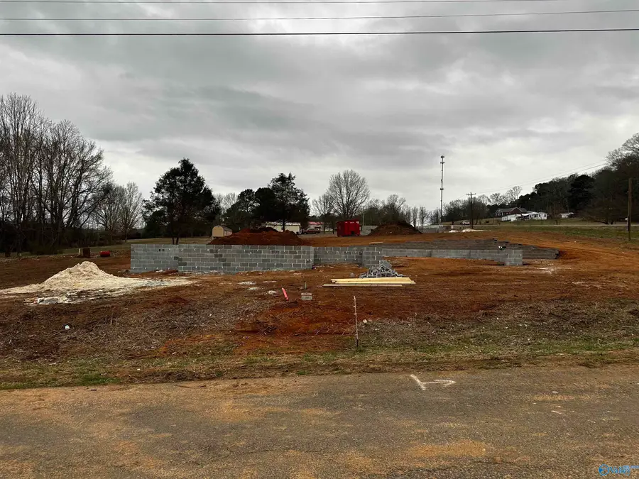 26 Dale Street, Scottsboro, AL 35769 - #2