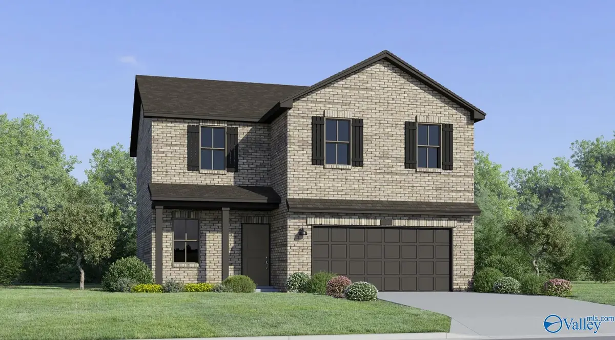 195 Clear Creek Drive, Decatur, AL 35603 - #1