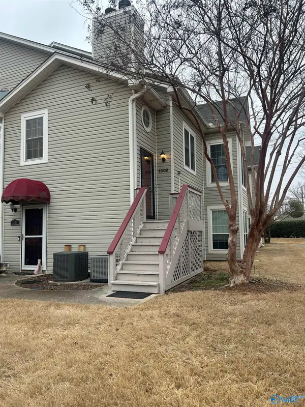 1008 Stones Throw Drive Nw #1008, Huntsville, AL 35806