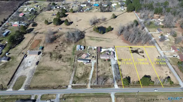 9 Sandlin Road, Elkmont, AL 35620