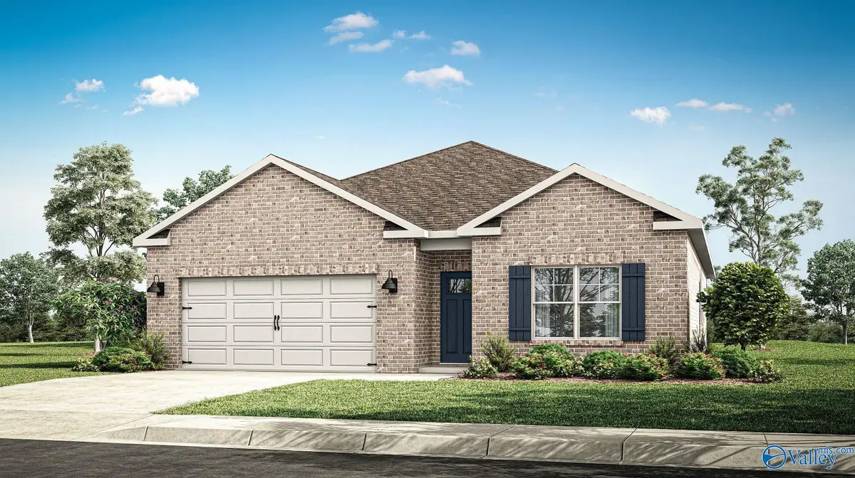 118 Betty Williams Drive, Madison, AL 35756 - #1