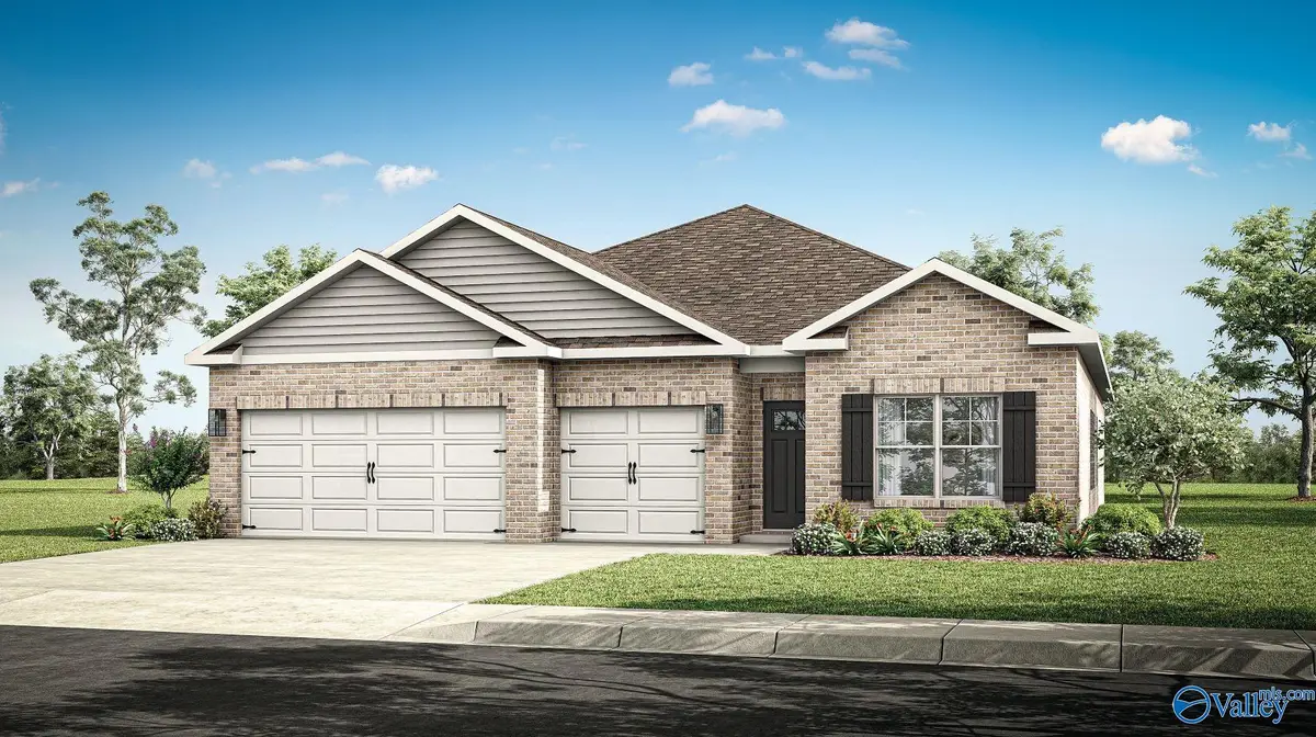 17626 Sapphire Lane, Athens, AL 35749 - #1