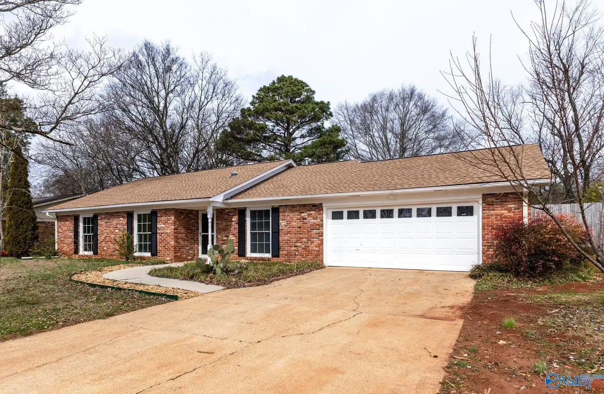 1908 Rhodes Street, Decatur, AL 35601 - #1