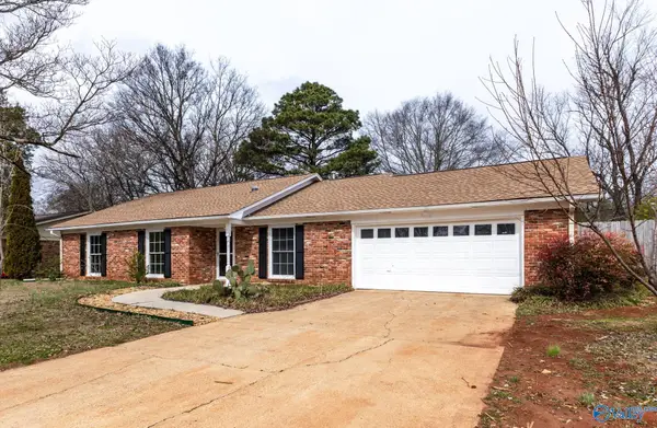 1908 Rhodes Street, Decatur, AL 35601