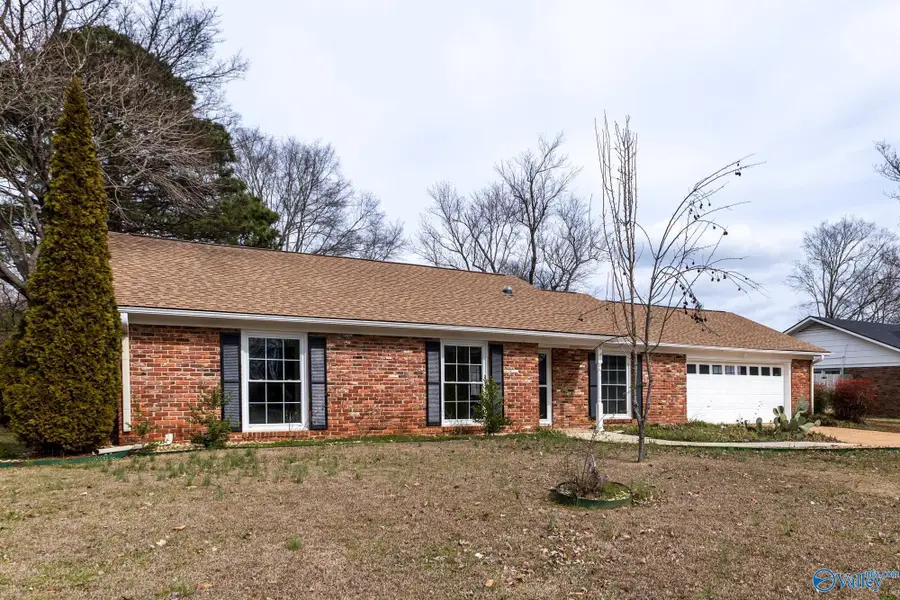 1908 Rhodes Street, Decatur, AL 35601 - #3