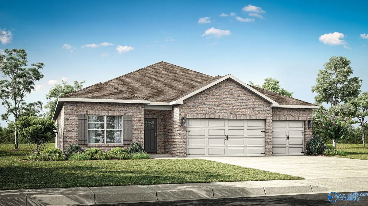 7109 Raquel Circle, Gurley, AL 35748 - #1