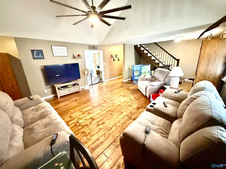 1574 North Carlisle Street, Albertville, AL 35951 - #3