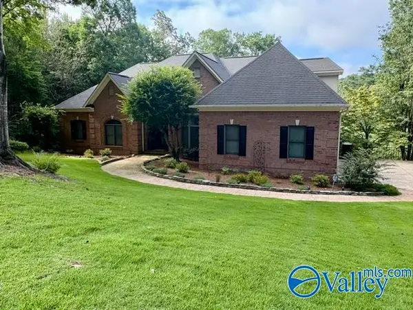 233 Fairway Drive, Cullman, AL 35057