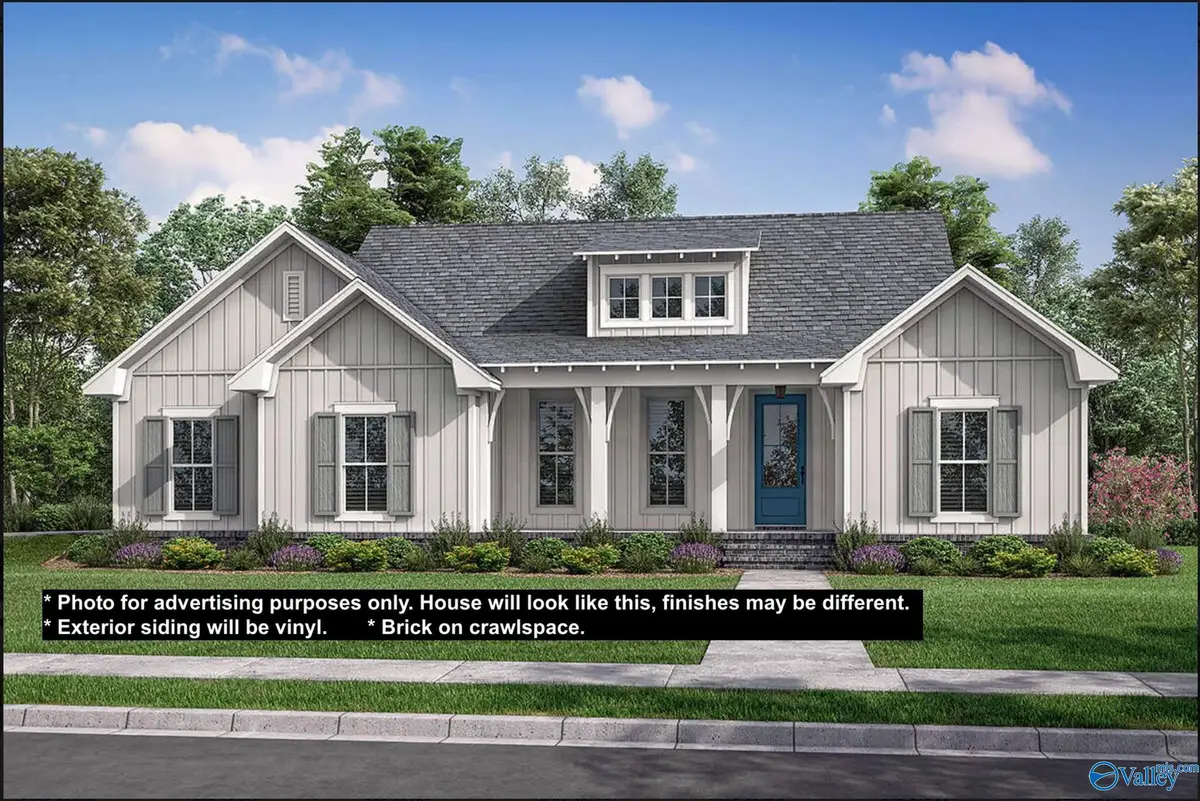 624 Alabama Highway 79, Scottsboro, AL 35769 - #1