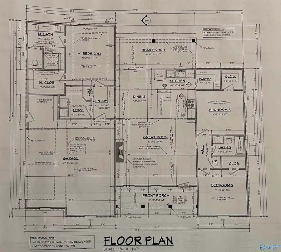 624 Alabama Highway 79, Scottsboro, AL 35769 - #3