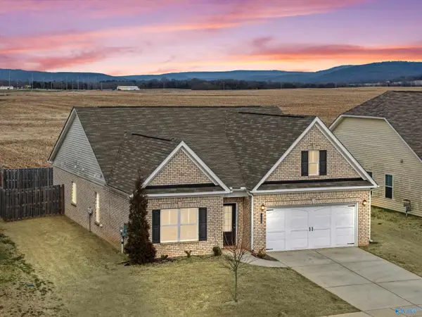 113 Story Ray Drive, New Market, AL 35761