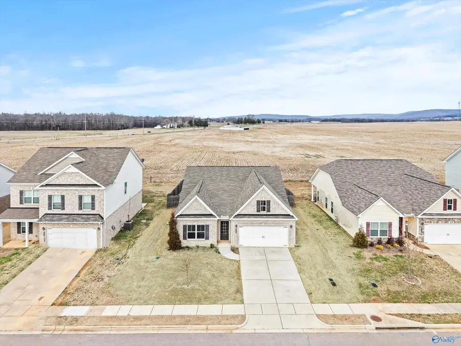 113 Story Ray Drive, New Market, AL 35761 - #2