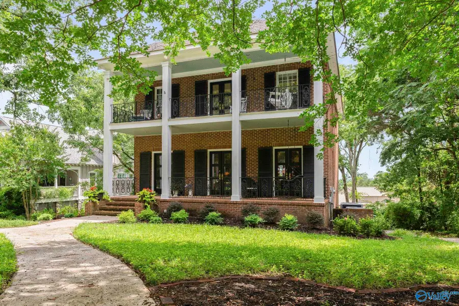 904 Corinth Circle, Huntsville, AL 35801 - #2