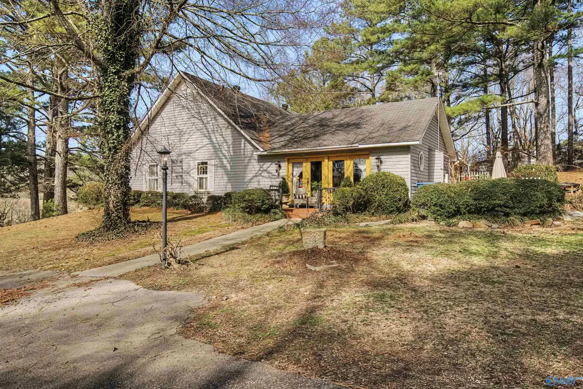 77300 Highway 231, Blountsville, AL 35031 - #1