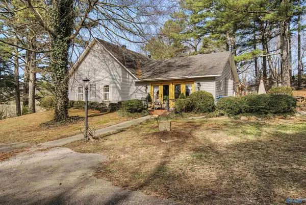 77300 Highway 231, Blountsville, AL 35031