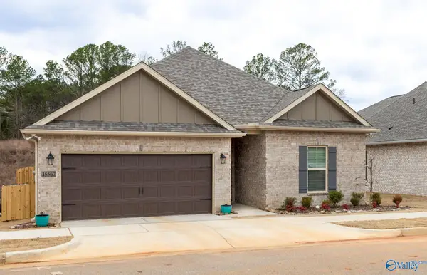 15567 NW Mizewell Lane, Harvest, AL 35749