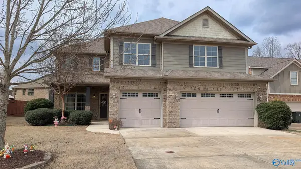 104 Audi Court, Harvest, AL 35749