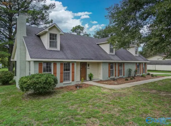 233 Shaw Road Nw, Hartselle, AL 35640