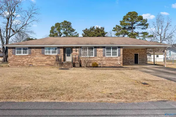 1015 6th Street Sw, Attalla, AL 35954