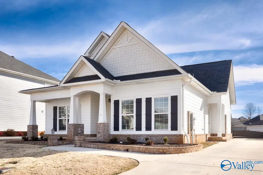 1111 Water Park Way, Huntsville, AL 35806 - #2