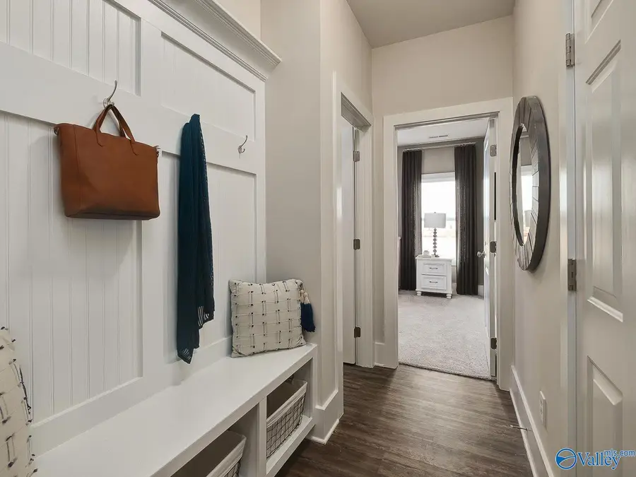 101 Berry Blossom Drive, Toney, AL 35773 - #2