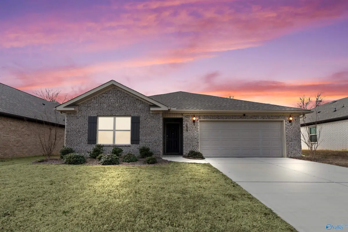 139 Varina Drive, Owens Cross Roads, AL 35763 - #1