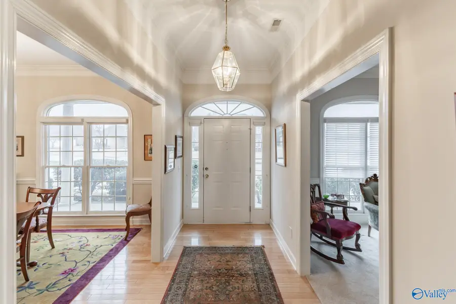 134 Lansdowne Drive, Madison, AL 35758 - #3