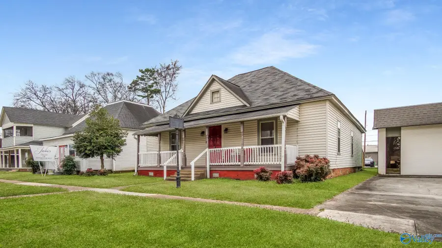 1403 7th Avenue Se, Decatur, AL 35601 - #2