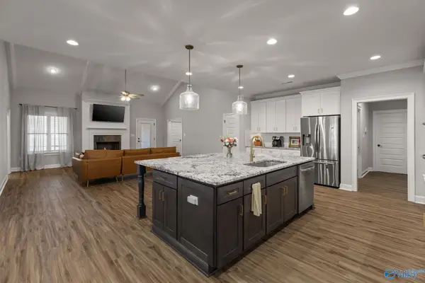 105 Ginamey Circle, Meridianville, AL 35759