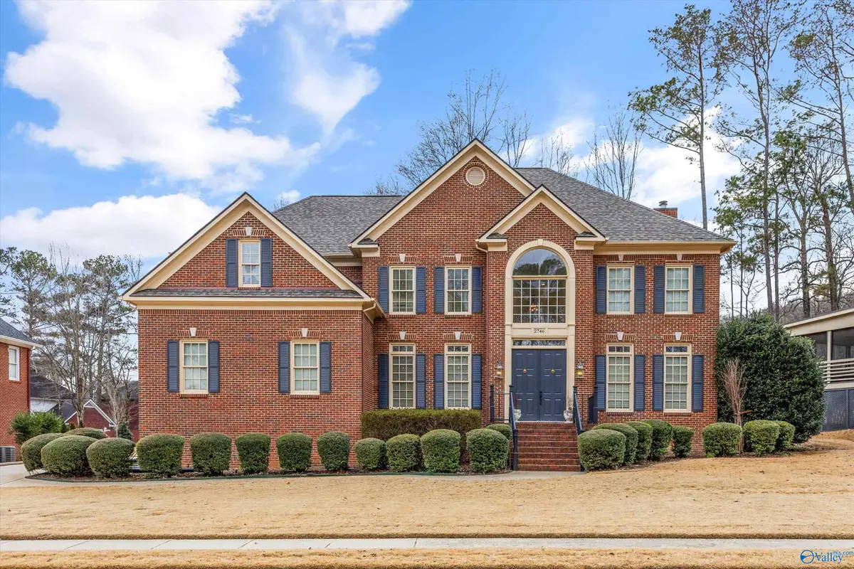 2746 Tammerack Lane Se, Owens Cross Roads, AL 35763 - #1