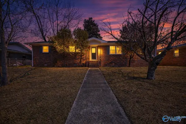 116 Cleveland Court, Gadsden, AL 35901