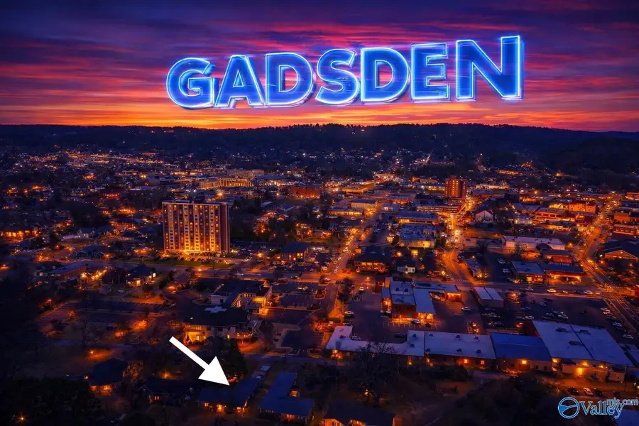 116 Cleveland Court, Gadsden, AL 35901 - #2