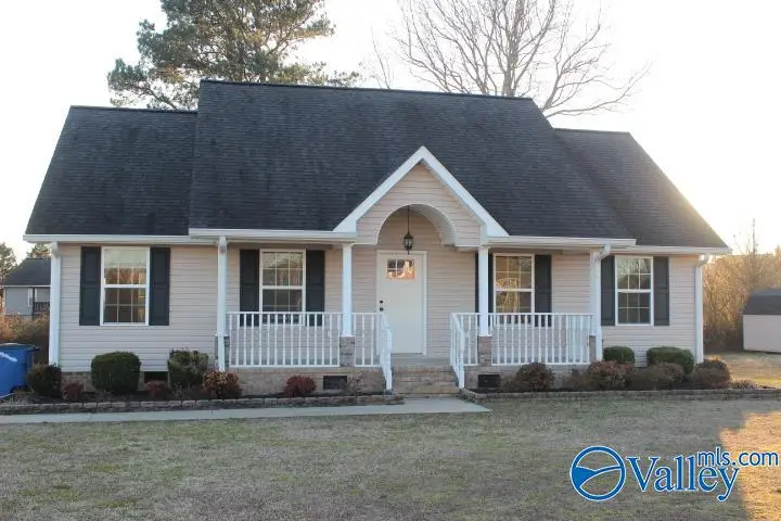 114 Keef Avenue, Rainsville, AL 35986 - #1