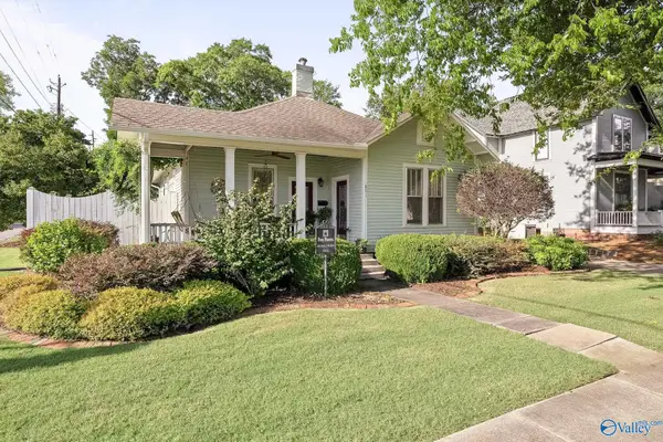 801 Pratt Avenue Ne, Huntsville, AL 35801