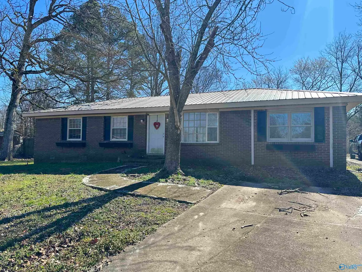 13 Oakview Court, Centre, AL 35960 - #1