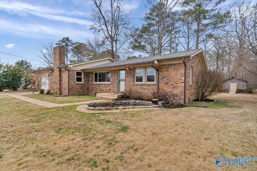 2909 Barkley Bridge Road Sw, Hartselle, AL 35640 - #2