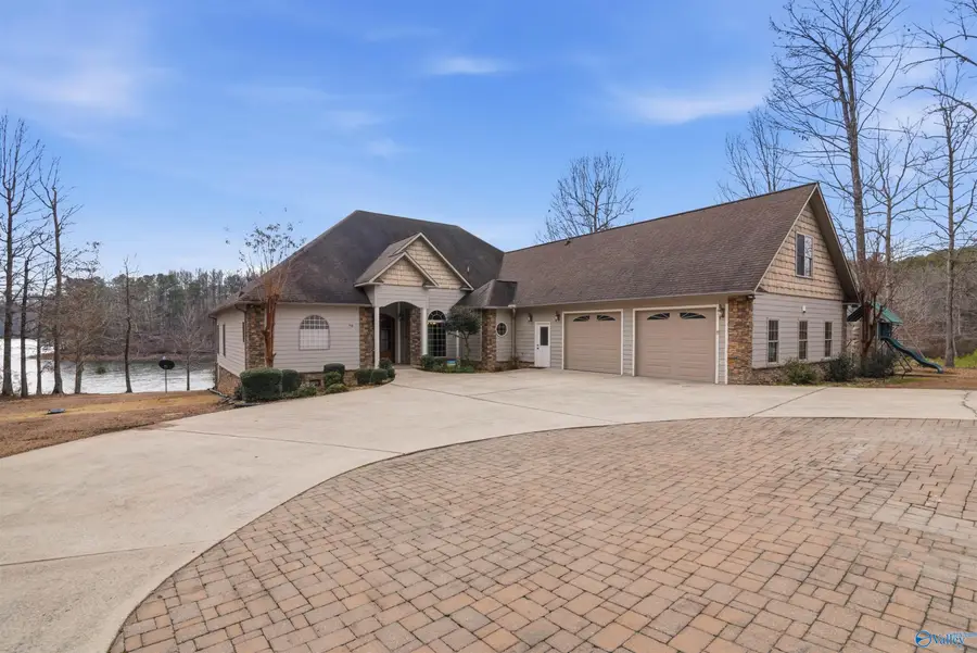 78 Carolyn Lane, Houston, AL 35572 - #2