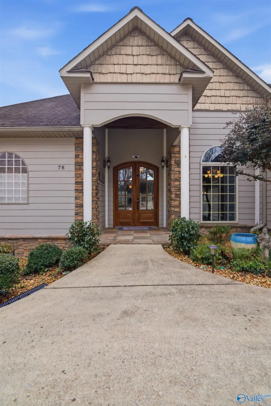 78 Carolyn Lane, Houston, AL 35572 - #3