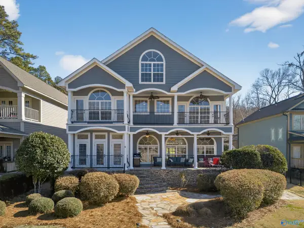 1885 White Elephant Road, Grant, AL 35747