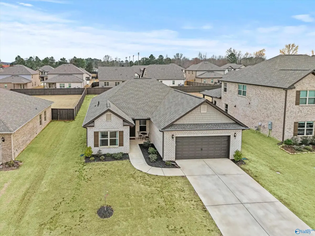 228 Paladin Street, New Market, AL 35761 - #1